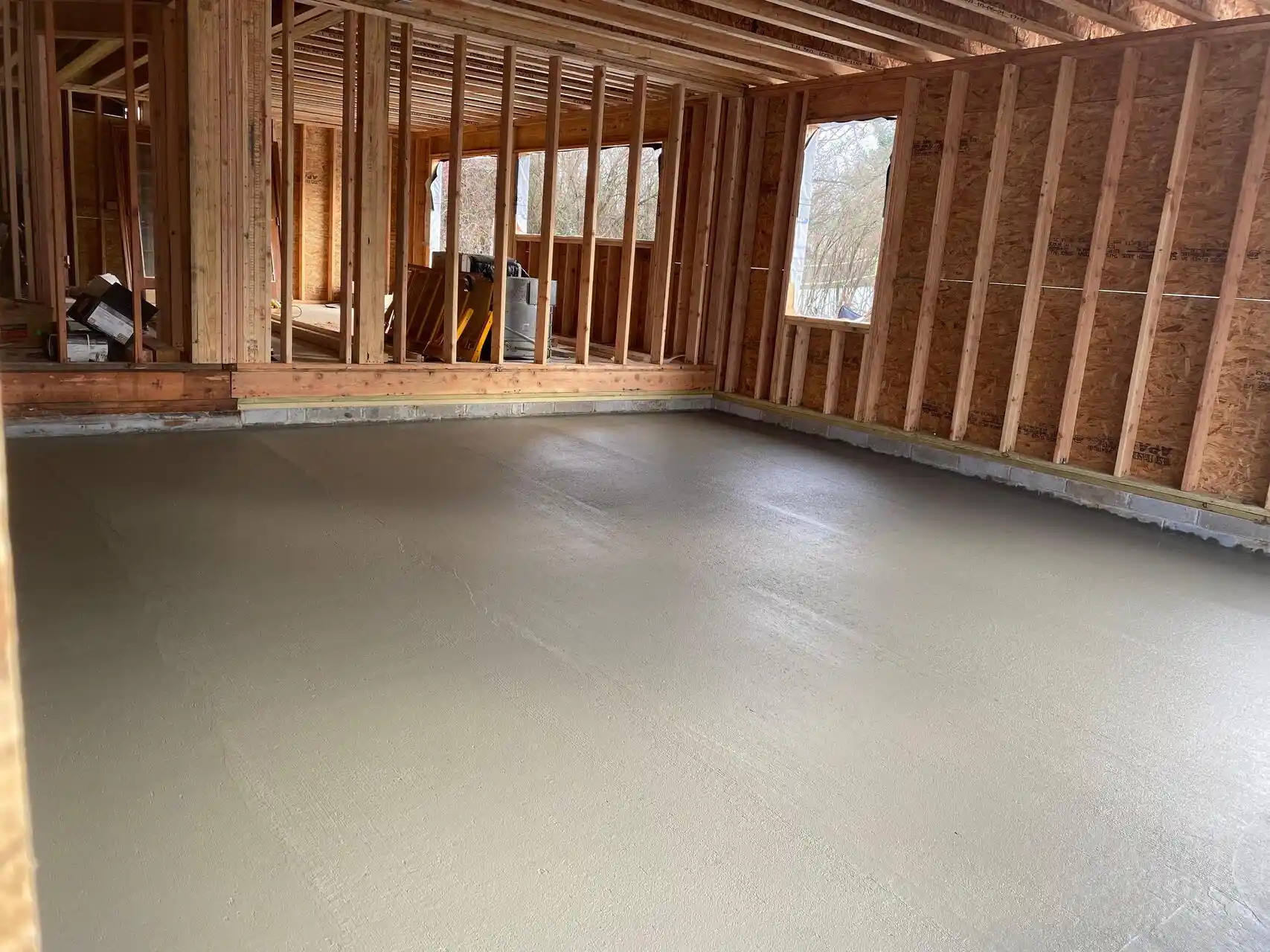 Concrete-Services