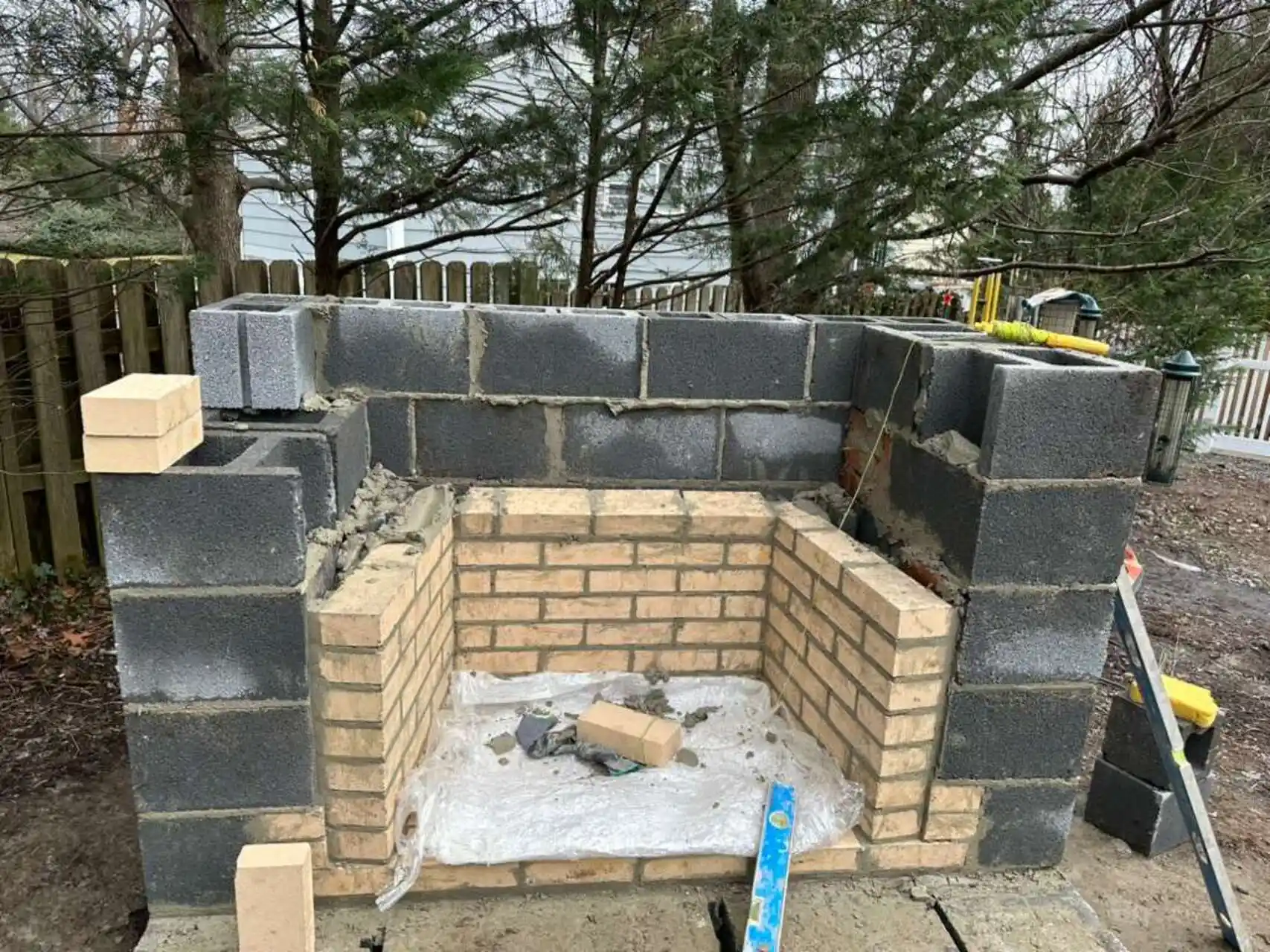 Chimney-Services