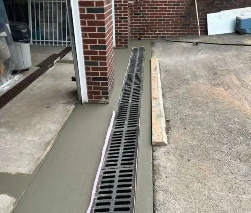 Basement-Waterproofing