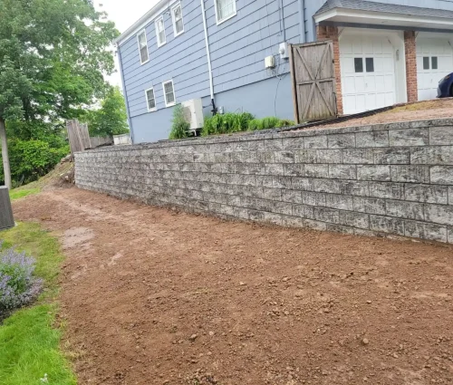 Retaining-Walls