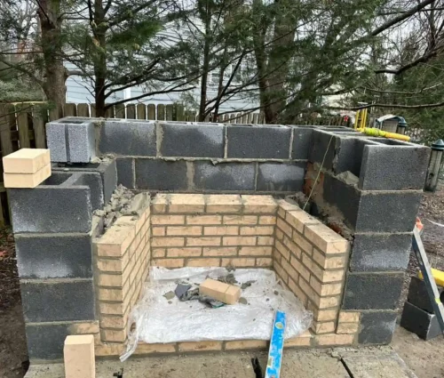Chimney-Services